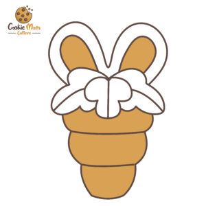 Carrot With Ears