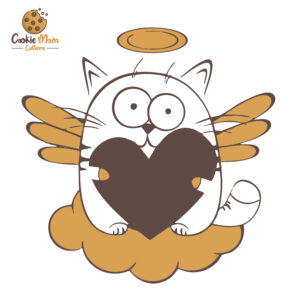 Angel Cat