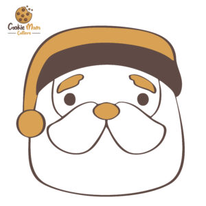 Chunky Santa