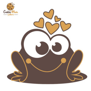 Love Frog