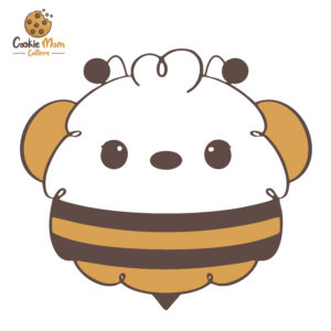 Fuzzy Bee