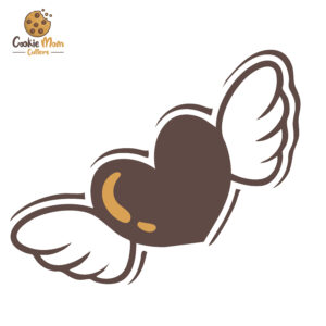 Heart With Wings