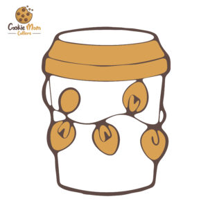 Lights Coffee Cup