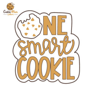 One Smart Cookie
