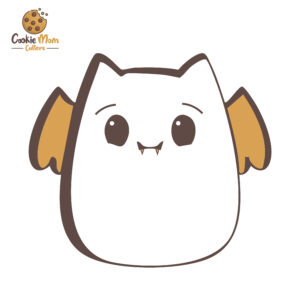Plush Bat