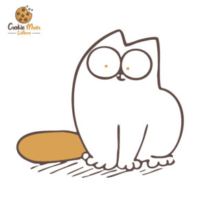 Simons Cat 2
