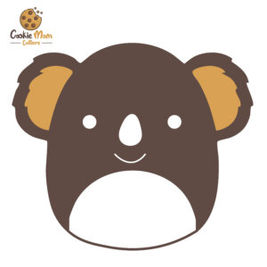 Squishmellow Koala