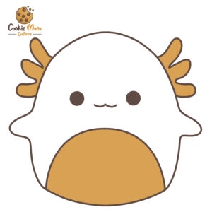 Squishmellow Q