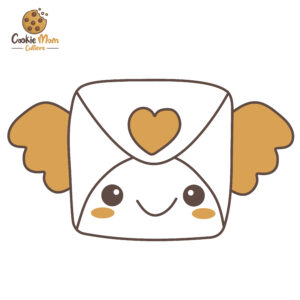 Valentine Envelope