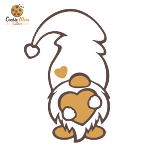 Heart Gnome