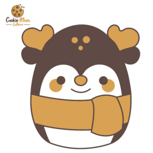 Squish Rudolf